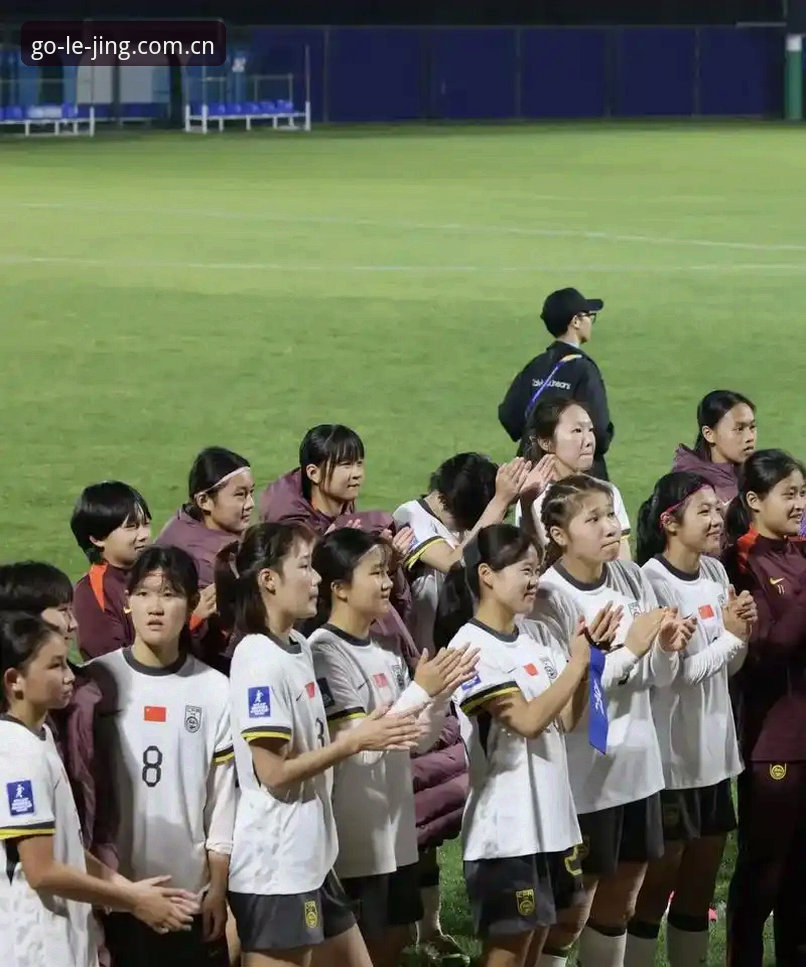 U17世界杯抽签结果解读与观赛完整指南：男足挑战西班牙，女足硬碰美国